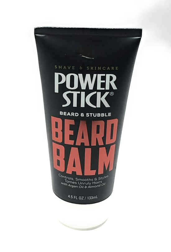 Beard Mastery Balm & Stubble Softener
