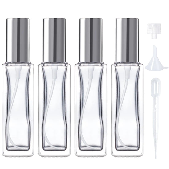 StellaCare Elegant 20ml Perfume Atomizer