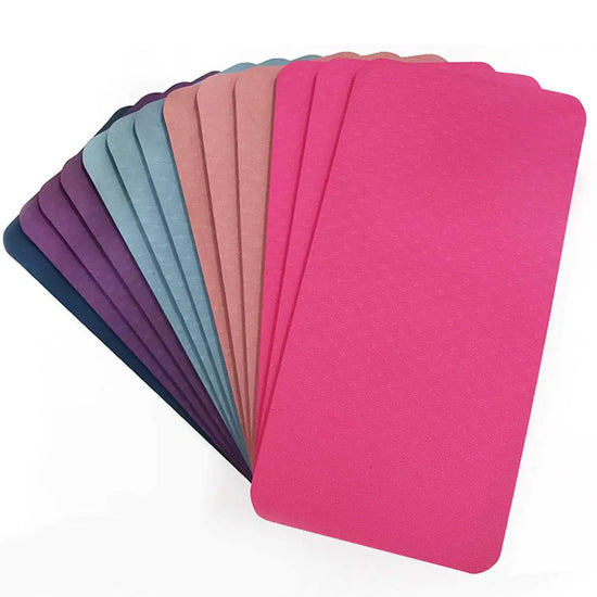 TPE Non-Slip Training and Yoga Mat