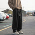 Men Summer Ease Trousers