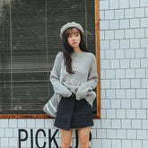 Women Mini Skirt