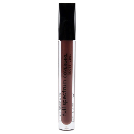 Gloss Idol Hydrating Lip Shine